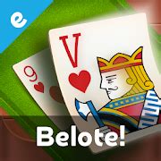 Multiplayer Belote & Coinche - Apps on Google Play