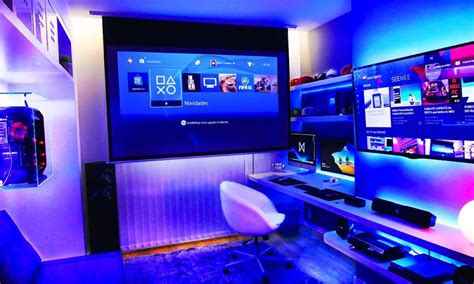 How to Level Up Your Gaming Setup for Xbox | Gaming Rooms | Gamers ...