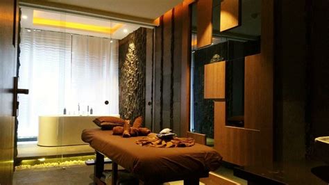 Batam Spa and Massage Centres | BatamGetaway.com