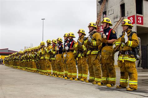 Making Higher Education Accessible for Children of Firefighters