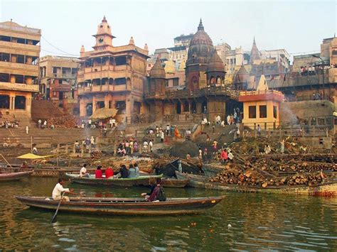 Varanasi HD Wallpapers - Top Free Varanasi HD Backgrounds - WallpaperAccess