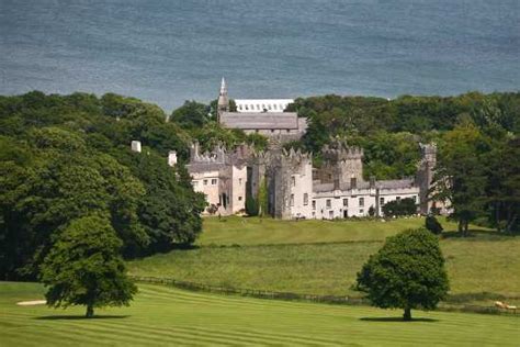 Howth Castle - HYC.ie