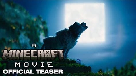 'A Minecraft Movie' trailer: Jack Black and Jason Momoa face off ...