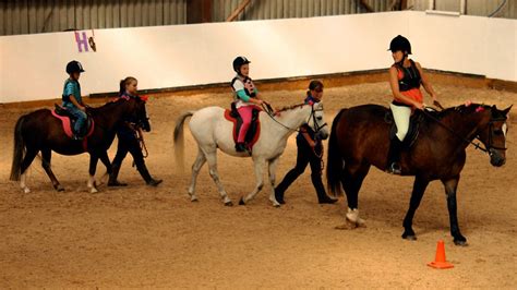 CBeebies iPlayer - I Can Cook - I Can Cook on the Go: 5. Summer Sundaes and Pony Trekking