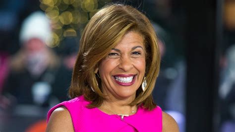 Hoda Kotb’s most memorable moments on TODAY: A look book - TODAY.com