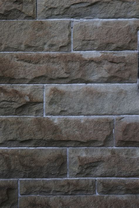 stone brick wall texture