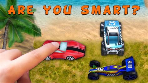 Unblock Car Parking APK Free Strategy Android Game download - Appraw