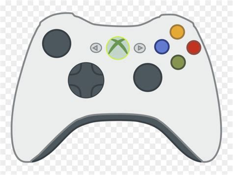 Xbox Game Controller Svg Free - 177+ File Include SVG PNG EPS DXF