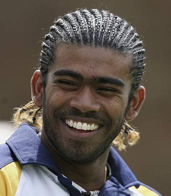 We Take a Trip Down the Memory Lane to Witness Trendsetter Malinga's ...