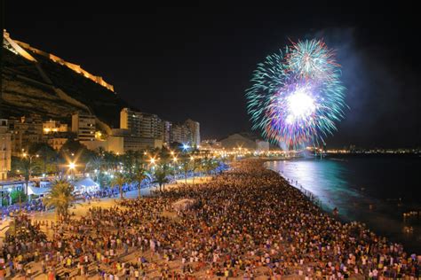 Alicante: vita notturna e locali | Nightlife City Guide