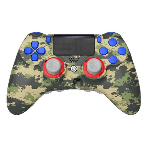 Best Custom PS4 Controllers | Scuf Gaming