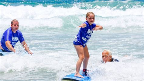 Coolum Surf School Surf School, Learn To Surf, Sunshine Coast, Brisbane ...