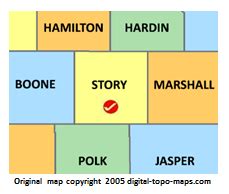 Story County, Iowa Genealogy • FamilySearch