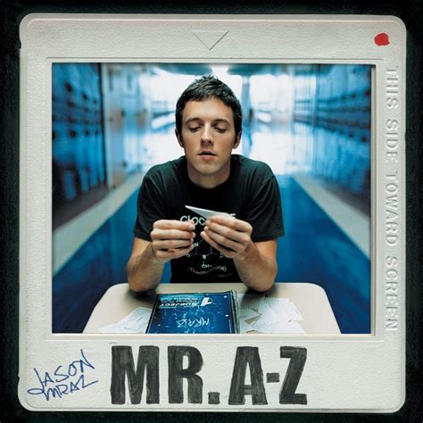 UbiBakar (Broken Blog): Mr. A-Z