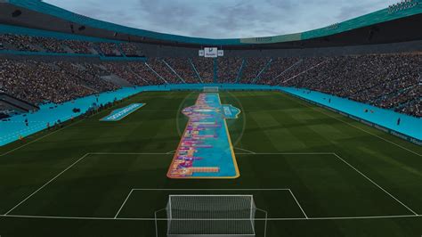 PES 2020 Stadium Hampden Park EURO 2020 version ~ SoccerFandom.com ...