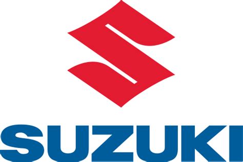 Suzuki Logo transparent PNG - StickPNG