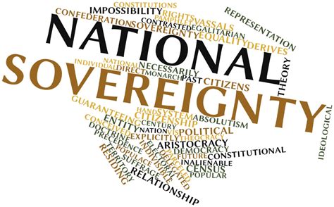 Sovereign Nations are God’s Creation - The Foundation for American ...