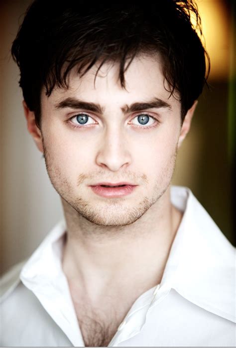 Daniel Radcliffe Wants To Be In Star Wars Not Harry Potter - A TO Z ...