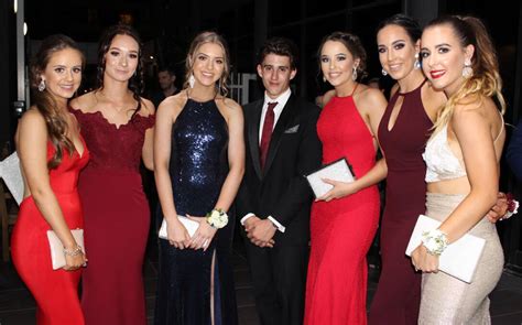 Gallery: Alexandra Hills State High School formal | Redland City ...