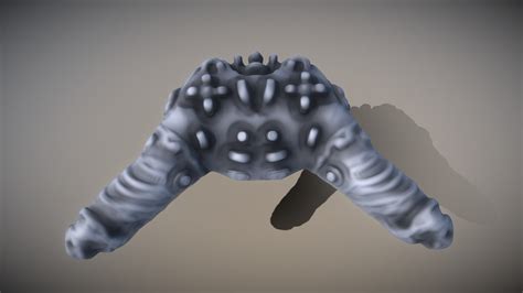 Joystick - Download Free 3D model by Andrew Mad (@AndrewMad) [9b25c22] - Sketchfab