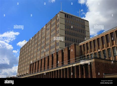 County hall norwich hi-res stock photography and images - Alamy