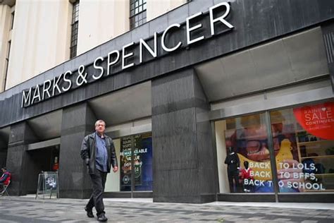 Marks & Spencer to open new Manchester stores at Trafford Centre ...