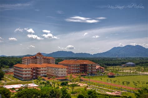 Politeknik Kota Bharu | Tone mapped from a single raw | Flickr