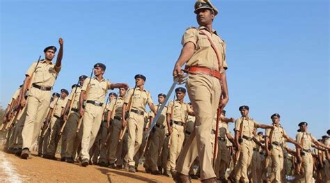 Rajasthan Police Constable Admit Card 2020 Released: Download Link ...