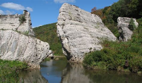 The Grand Canyon of Pennsylvania - RSF Trip Reporter