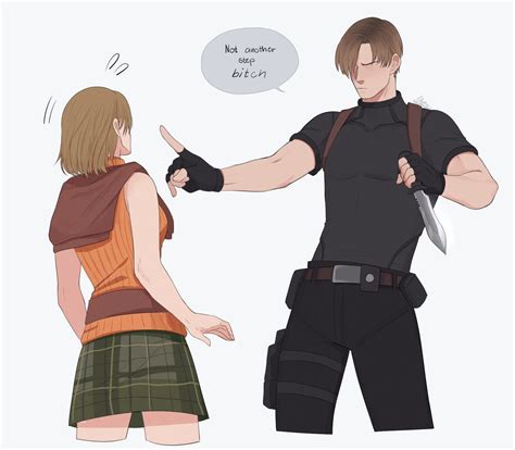 Ada Resident Evil, Resident Evil Franchise, Resident Evil Anime, Leon S Kennedy, Fangirl, Albert ...