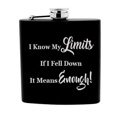 Funny Flask Quotes - ShortQuotes.cc