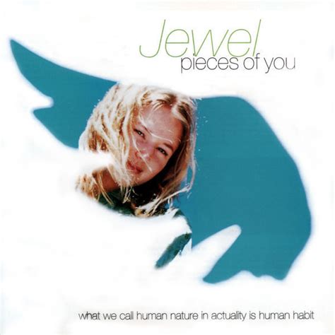 Jewel - Pieces Of You Lyrics and Tracklist | Genius