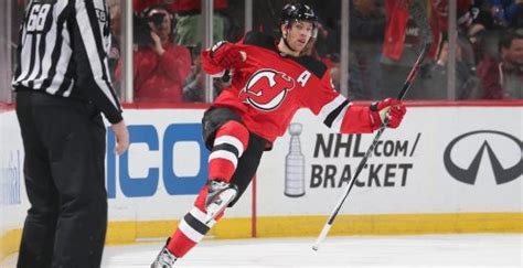 Devils trade former league MVP Taylor Hall to Coyotes | Offside