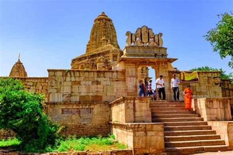 Meera Temple Chittorgarh – History, Timings, Entry Fee, Aarti, Darshan ...