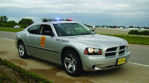 Iowa joins other states in sending state troopers to Texas to help at border - KVIA