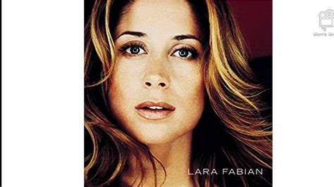 Lara Fabian - Adagio - Piano - YouTube