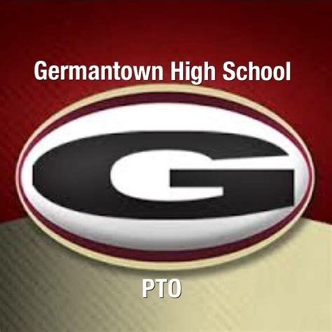 Germantown High School PTO