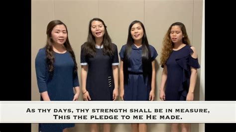 DAY BY DAY | Seventh-day Adventist Hymn | Praise Team - YouTube