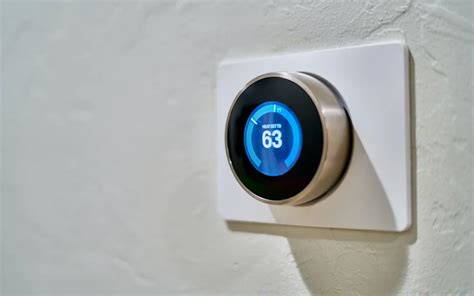 How to Reduce Your Electric Bill with a Smart Thermostat