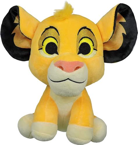 Simba - The Lion King Disney Plush - Toy Sense