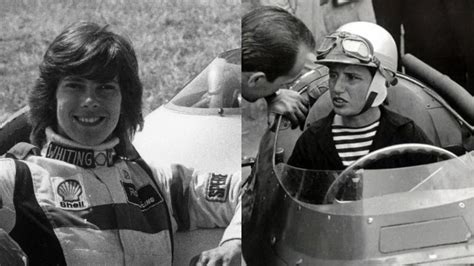 Top 5 Female Formula 1 Drivers to Compete in Grand Prix History