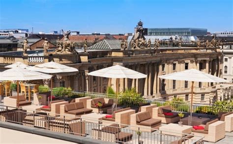 The Best Rooftop Bars in Berlin - Elite Traveler