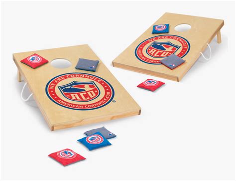 Aco Cornhole Boards, HD Png Download , Transparent Png Image - PNGitem