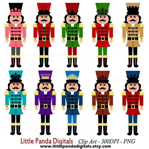 Nutcracker Clipart | ubicaciondepersonas.cdmx.gob.mx