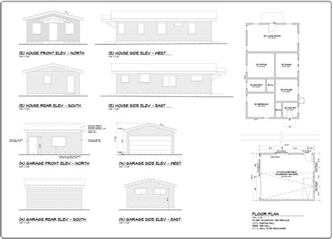 Building an Accessory Structure in San Diego — Meldrum Design