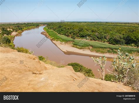 Omo River Omo Valley, Image & Photo (Free Trial) | Bigstock