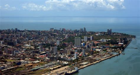 MAPUTO DAY TOUR – All Out Africa