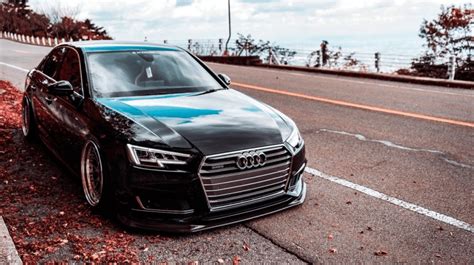 The 5 Best Audi A4 B9 Performance Mods - Audi Tuning