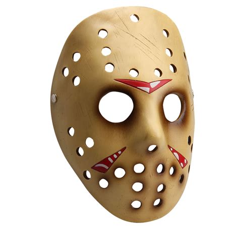 Download Jason Voorhees Mask Png Free Png Images Topp - vrogue.co