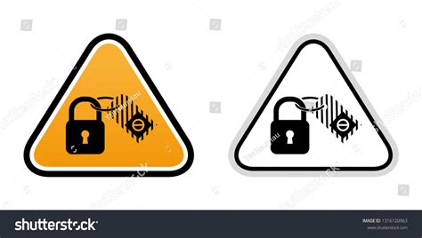 506 Lockout Tagout Images, Stock Photos & Vectors | Shutterstock